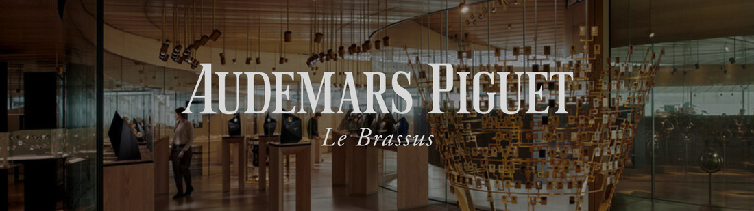 Audemars Piguet - A Timeless Legacy in the World of Luxury Watches